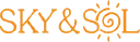 Sky & Sol logo