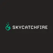 Skycatchfire logo