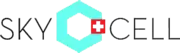 SkyCell AG logo