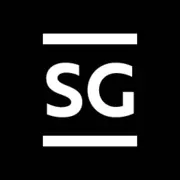 Skyground logo