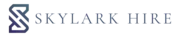 Skylark Hire logo