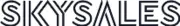 Skysales logo