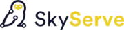 SkyServe logo
