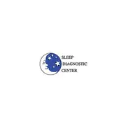 Sleep Diagnostic Center logo