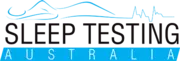 Sleep Testing Australia logo