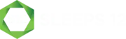 Sleeps 12