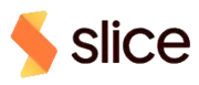 Slice logo