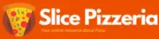 Slice Pizzeria logo