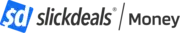 Slickdeals Money logo