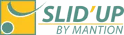 Slid’Up by Mantion logo