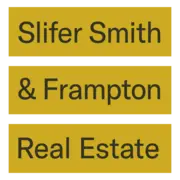 Slifer Smith and Frampton (ssf) logo