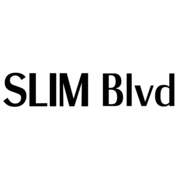 Slim Blvd logo