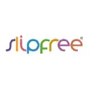 Slipfree logo