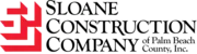 Sloane Construction Company logo