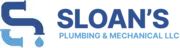 Sloan's Plumbing & Mechanical LLC logo