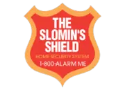 Slomin’s logo