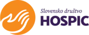 Slovenian Hospice Association logo