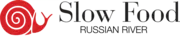 Slow Food Russian River (sfrr) logo