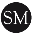 SM Creps logo