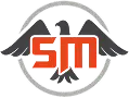 SM Gas logo