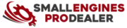 Small Engines Pro Dealer logo