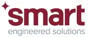 Smart Architectural Aluminium logo