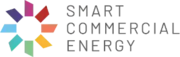 Smart Commercial Solar logo