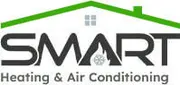 Smart Heating and Air Conditioning logo