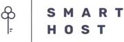 Smart Host logo