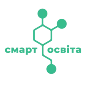 Smart Osvita logo