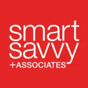 Smart, Savvy + Associates logo