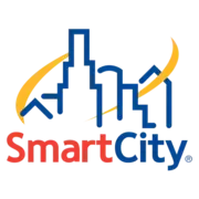SmartCity logo