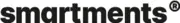 SMARTments logo