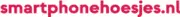 Smartphonehoesjes logo