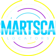 Smartscan Locators logo