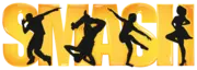 Smash Dance ATX logo