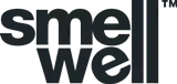 SmellWell logo