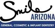 Smile Arizona Dentistry logo
