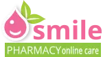 Smile Pharmacy logo