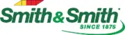 Smith & Smith Glass NZ logo