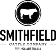 Smithfield Cattle Company logo