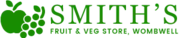 Smith’s Fruit Stores, Wombwell, Barnsley logo