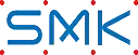 SMK Electronics logo