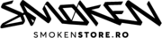Smoken Fruits logo