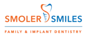 Smoler Smiles logo