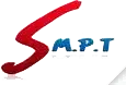 SMPT logo