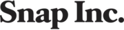 Snap, Inc logo