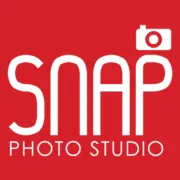 Snap Photo Studio logo