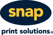 Snap Print Solutions logo