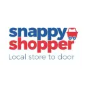 Snappy Shopper logo